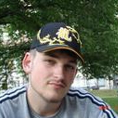 Profile Picture of Nicholas Gilman (@Cerothenus) on Twitter