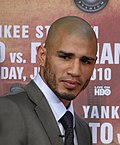 Profile Picture of Miguel Cotto - Wikipediaon Wikipedia