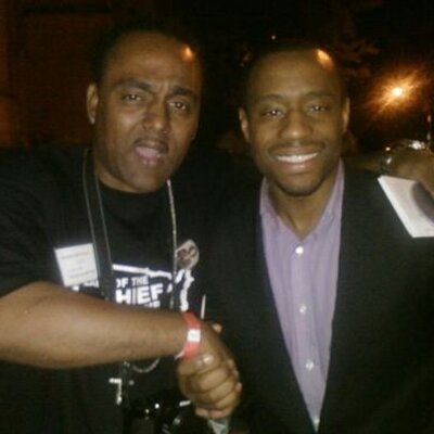 Profile Picture of Byron Cole (@bcole787) on Twitter