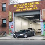 Profile Picture of Williamsburg Hand Wash (@nyccarspa) on Instagram
