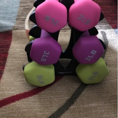 Profile Picture of Janet Alday (@alday_janet) on Twitter