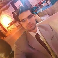 Profile Picture of Mohamad Ahmed Khalid (@mohamad-ahmed-khalid) on Quora
