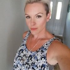 Profile Picture of Jennifer Johansen (@JennyRamp1) on Twitter