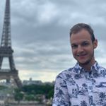 Profile Picture of Jacob Bechard (@jacobbechard) on Instagram