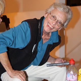 Profile Picture of Pam Gruber (@pam.gruber.3) on Facebook