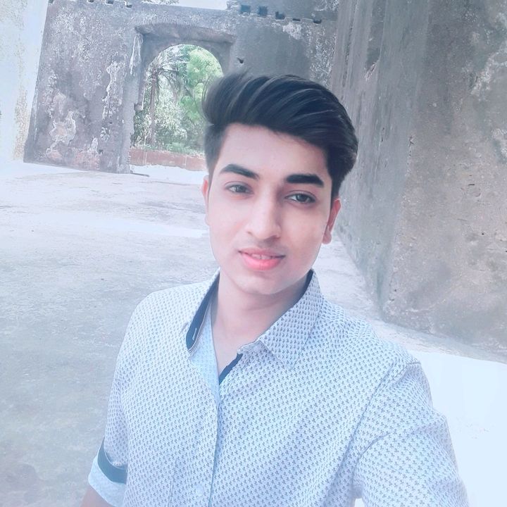 Profile Picture of Nicholas Claus (@kasperjacksonn) on Tiktok