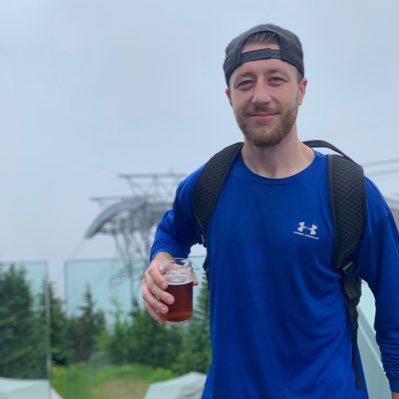 Profile Picture of Dylan Chapman (@DChapman4) on Twitter