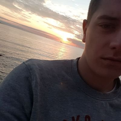 Profile Picture of Nico Varnhold (@VarnholdNico) on Twitter