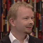Profile Picture of Christian Pedersen (@christian pedersen) on Flickr
