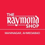 Profile Picture of The Raymond Shop Maninagar (@the_raymond_shop_maninagar) on Instagram