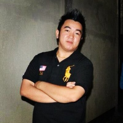 Profile Picture of Henry ALbert Te (@hennzzryyyyyyyy) on Twitter