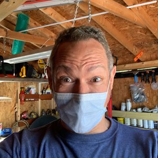 Profile Picture of Frank Chisholm (@frank.chisholm.77) on Facebook
