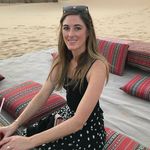 Profile Picture of Aisling O'Sullivan (@ash_osullivan) on Instagram