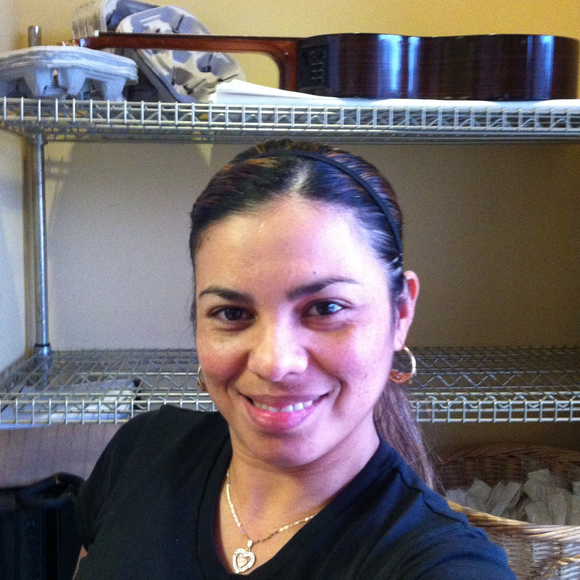 Profile Picture of Norma Gutierrez (@catalinaaguilar) on Poshmark