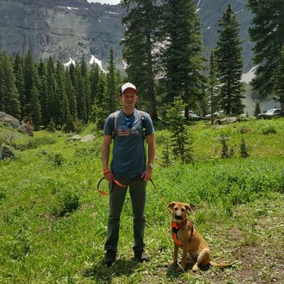 Profile Picture of David Toomey (@GIVITTOOMEY2) on Twitter