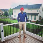 Profile Picture of Rowan Singh Sandhu (@rowan.sandhu) on Instagram