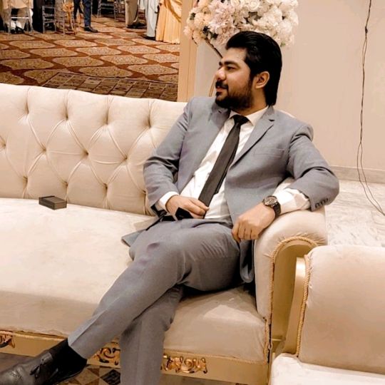 Profile Picture of Yazdan Syed (@yazdansyed6) on Tiktok