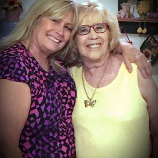Profile Picture of Marilyn Stamper (@Marilyn-Stamper) on Facebook