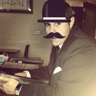 Profile Picture of Joseph Goates (@GosephJoates) on Twitter