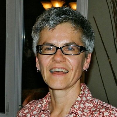 Profile Picture of Jo-Anne Bergeron (@JoAnneBergeron5) on Twitter