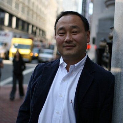 Profile Picture of Bumsoo Kim (@k_bumsookim) on Twitter