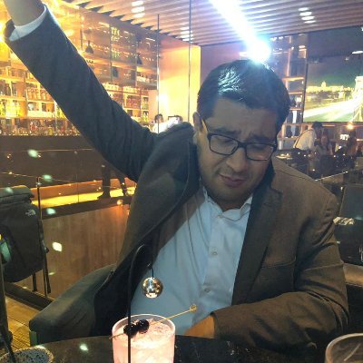 Profile Picture of Gustavo Montes (@don_montessone) on Twitter