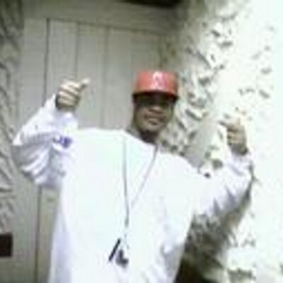 Randy Varner - Twitter Profile Picture of Randy Varner (@randygp) on Twitter