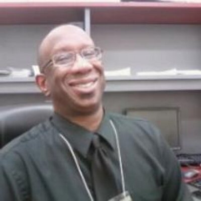 Profile Picture of Sheldon Scott (@CinShel) on Twitter