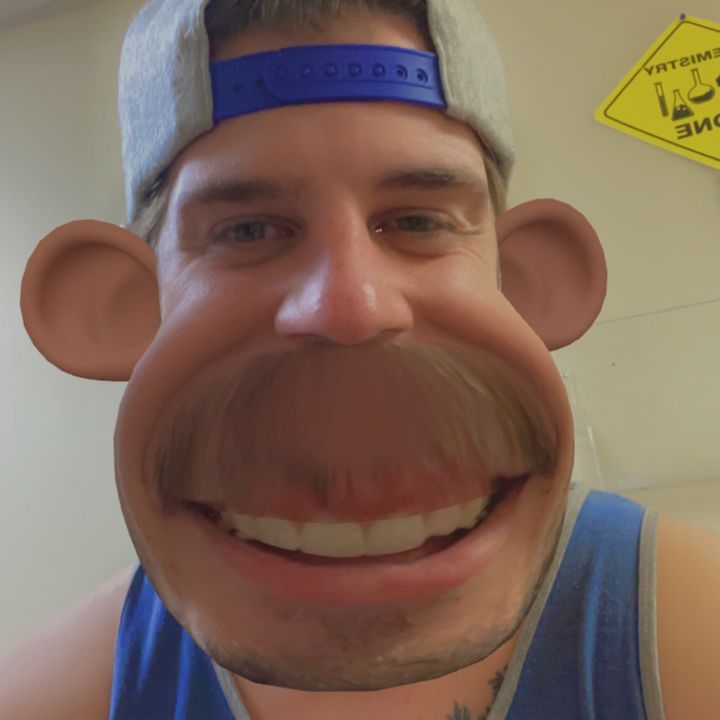 Profile Picture of Joseph Pope (@@josephpope2) on Tiktok