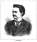 Profile Picture of Carl Heymannon Wikipedia