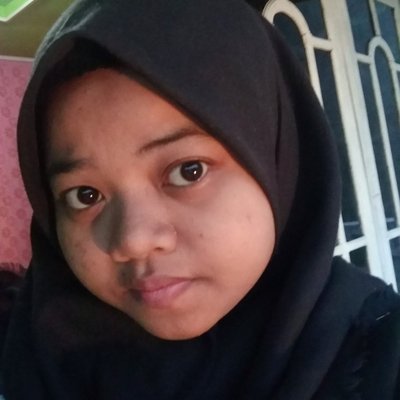 Profile Picture of Amelia Aisyah Wulandari (@AmeliaAisyahWu1) on Twitter