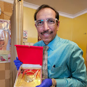 Profile Picture of IMMUNIS HRL Dr Ashish Kapadia MD  (@IMMUNISHRLDrAshishkapadiaMD) on Youtube