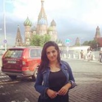 Profile Picture of Dina Shuminov (@dina-shuminov) on Quora