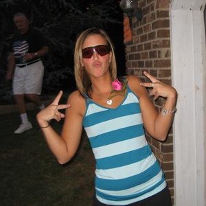 Profile Picture of Nicole Campana (@thebetternicole) on Myspace