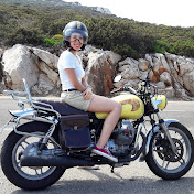 Profile Picture of Roberta Cherchi (@robertacherchi4) on Youtube