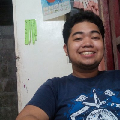 Profile Picture of Joseph Rogel Padin (@JosephPadin) on Twitter