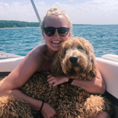 Profile Picture of Abby Palmquist (@apalmquist12) on Twitter