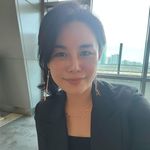 Profile Picture of Hye-myung Kang (@hyemyungkang) on Instagram