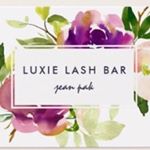Profile Picture of Luxie Lash Bar by Jean (@luxielashbar) on Instagram