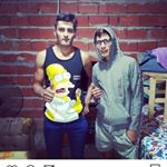 Profile Picture of Joaquin Lucero (@joaquinlucero19) on Instagram