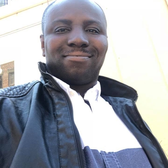 Profile Picture of Abijoh Olanrewaju (@abijoho) on Poshmark