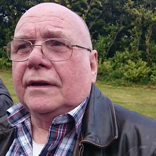 Profile Picture of John Mcluskey (@John-Mcluskey) on Facebook