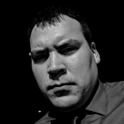 Profile Picture of Cory Champney (@ChampNetworking) on Twitter