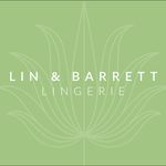 Profile Picture of Lin & Barrett Lingerie (@linandbarrettlingerie_official) on Instagram