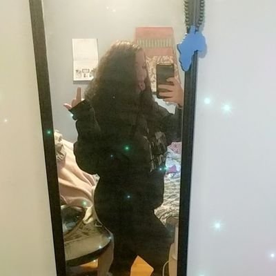 Profile Picture of Brandy Forrest (@BrandyForrest2) on Twitter