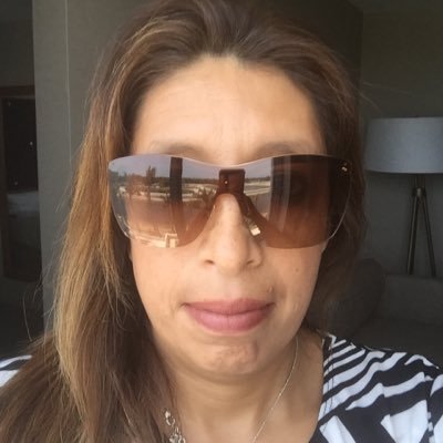 Profile Picture of Lisa Glaze (@lisaglaze4) on Twitter