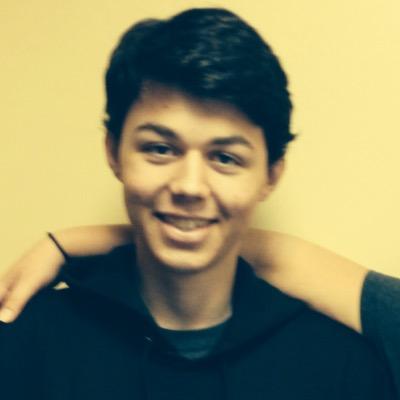 Profile Picture of Maxwell McDaniel (@Maximusprime890) on Twitter