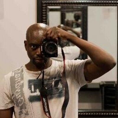 Profile Picture of Phillip Jeffrey (@tyfn) on Twitter