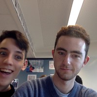 Profile Picture of Daniel Perlman (@daniel-perlman-6) on Quora