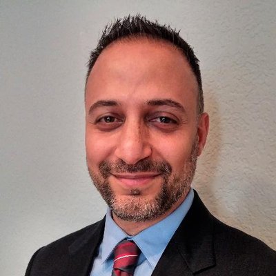 Profile Picture of John H. Savin (@savinwealth) on Twitter